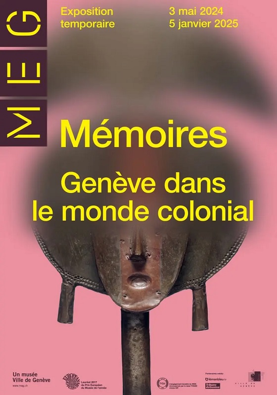 Logo de l'événement