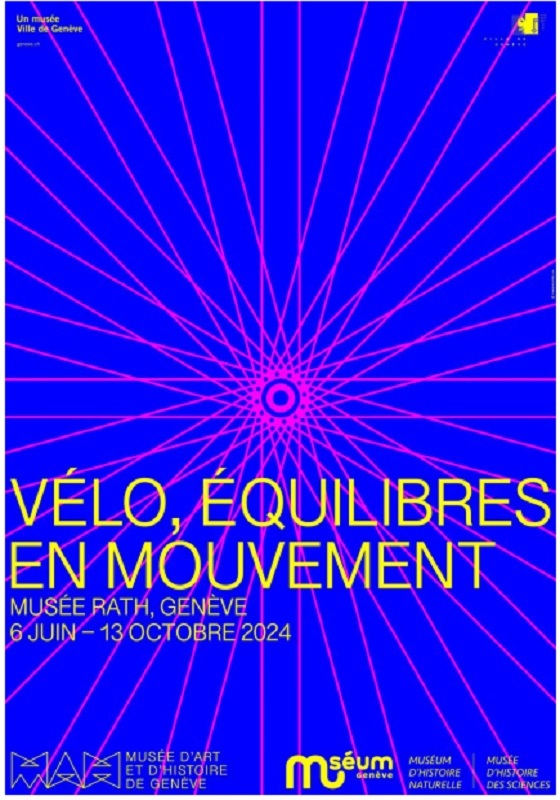 Logo de l'événement