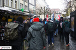 Manifestations à Genève, grèves et rassemblements