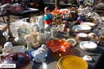 Brocantes et vide-greniers à Genève