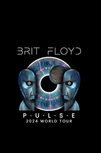 Brit Floyd : Concert 2024 à au Théâtre du Léman 