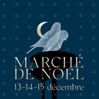 Marché de Noël 2024 à Carouge