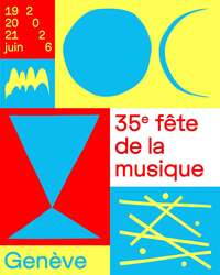Sorties du week-end à Genève