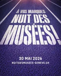 Sorties du week-end à Genève