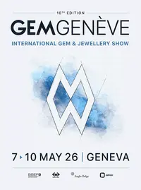 Salons à Genève en mai