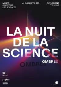 Sorties du week-end à Genève