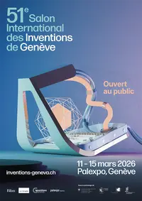 Salons à Genève en mars