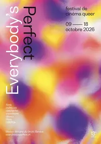 Festival Everybody's Perfect 2026