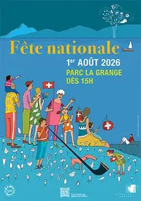 Sorties du week-end à Genève