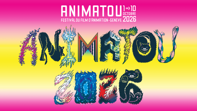 Animatou 2026 à Genève