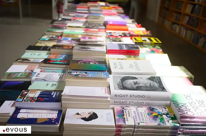 Guide des meilleures librairies à Genève